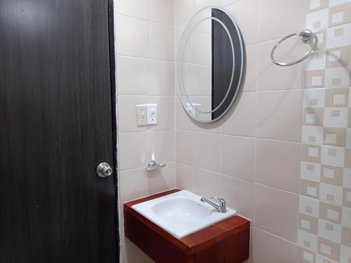 Apartamento Apto Interior *
