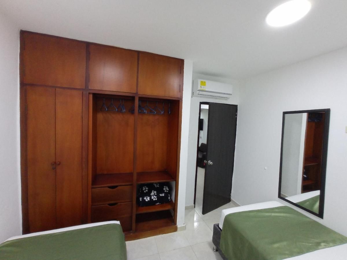 Apto Interior * Cartagena