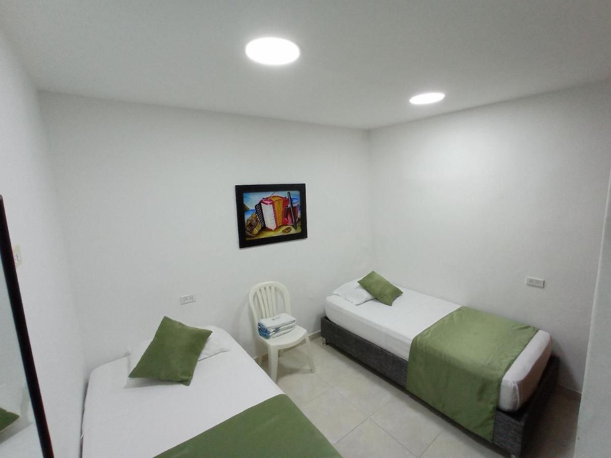 Apartamento Apto Interior Cartagena