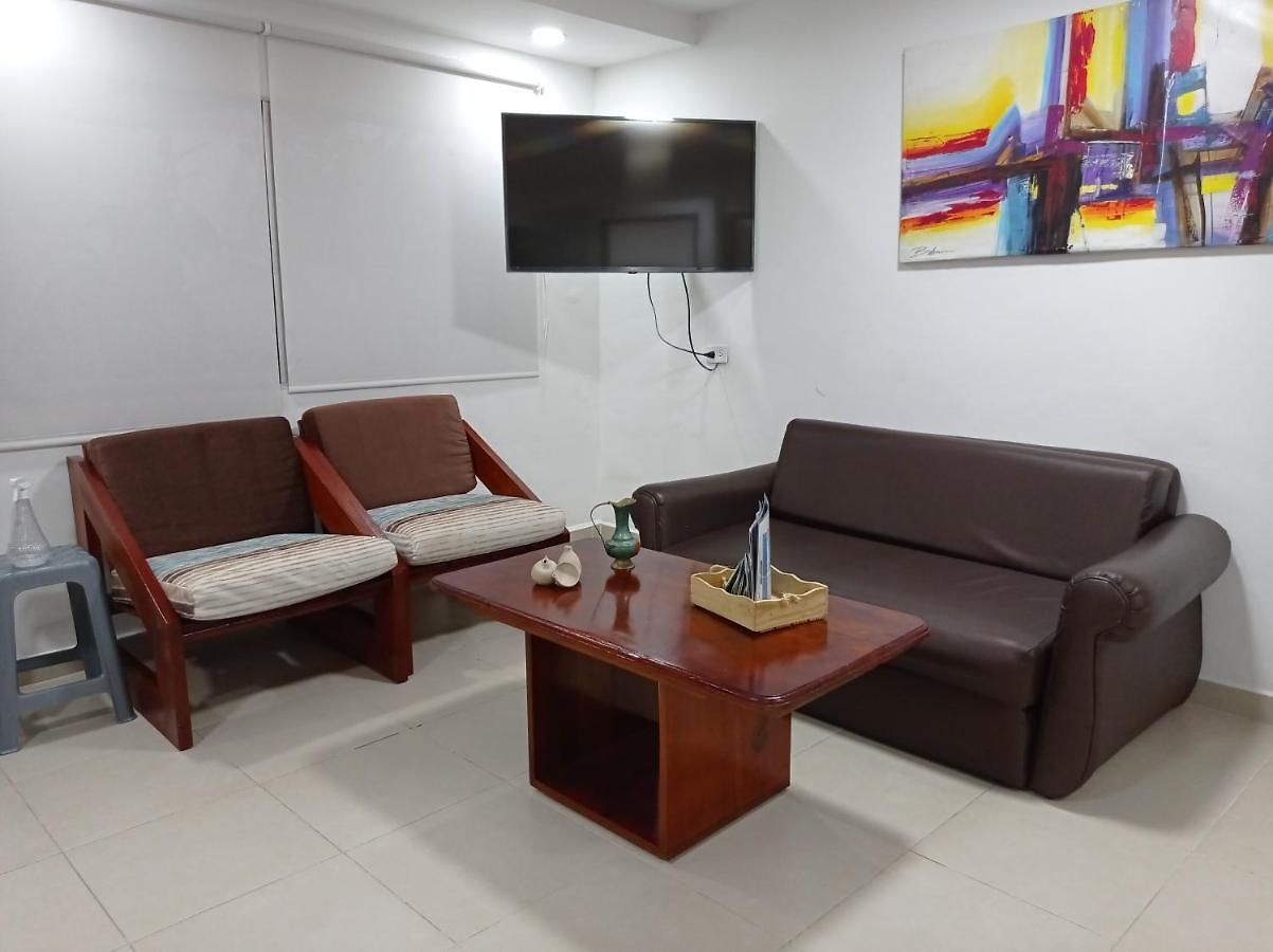 Apto Interior Apartamento *
