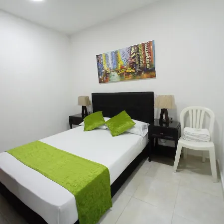 Apartment Apto Interior *