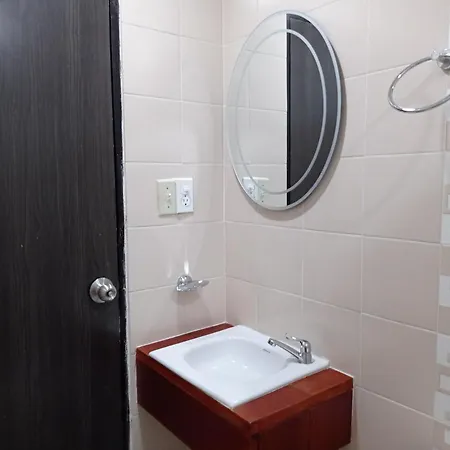 Apartment Apto Interior *