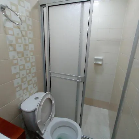 Apto Interior * Cartagena