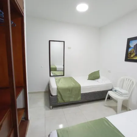 Apto Interior * Cartagena