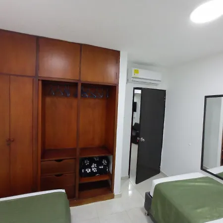 Apto Interior * Cartagena