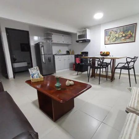Apto Interior Apartamento *