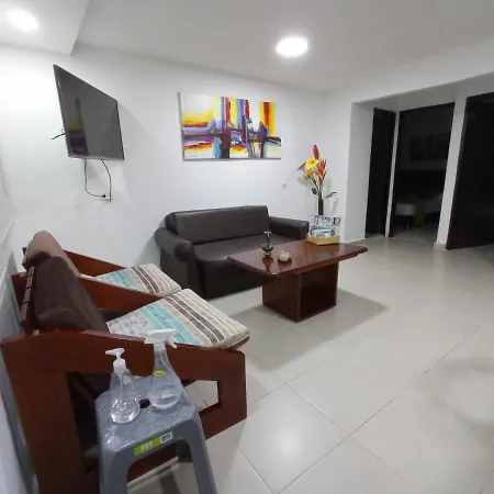 Apto Interior Cartagena