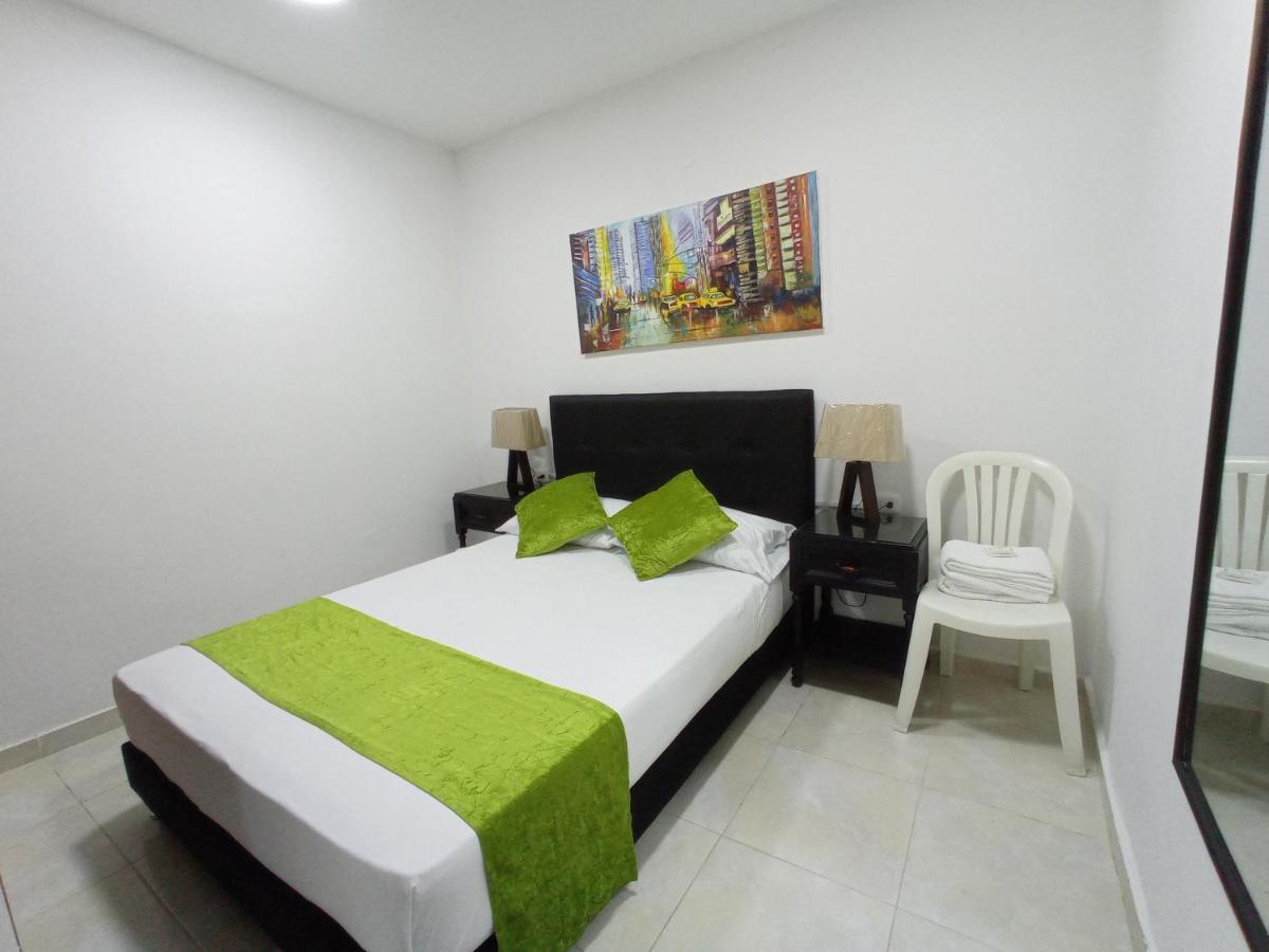 Apartamento Apto Interior *