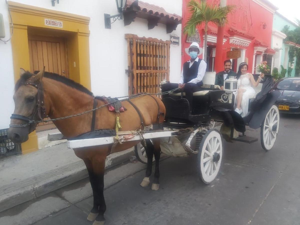 Apto Interior Cartagena